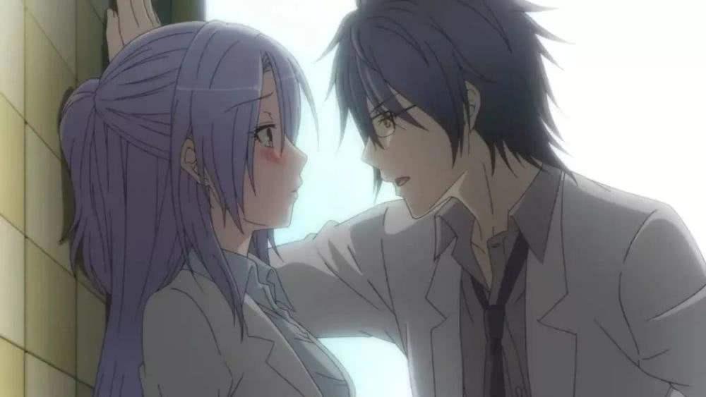 打着做实验的名号撒狗粮，不能为科学献身的理科生，是不会有对象