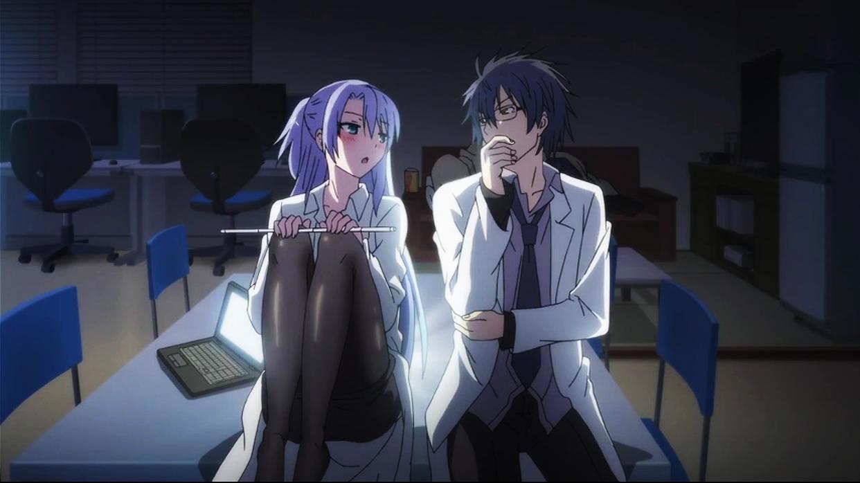 理科生坠入情网故尝试证明：是否喜欢，理科生的思维是这样的