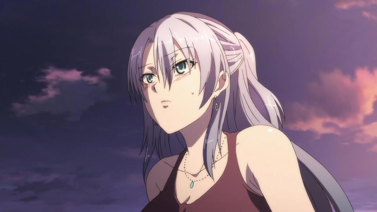 理科生坠入情网TV动画第二季制作决定！