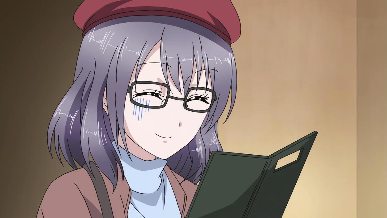 理科生坠入情网TV动画第二季制作决定！