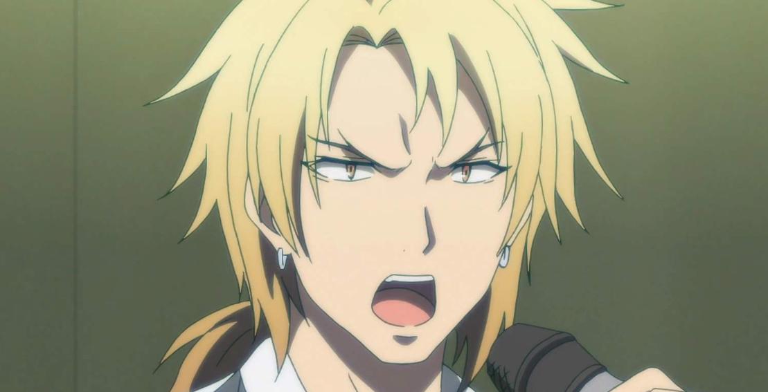 《理科生坠入情网，故尝试证明》：难道这就是二次元婆罗门吗？