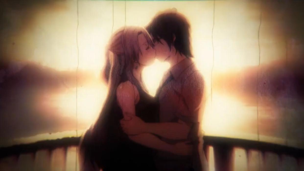 动漫资讯：《理科生坠入情网故尝试证明》第二季PV公布