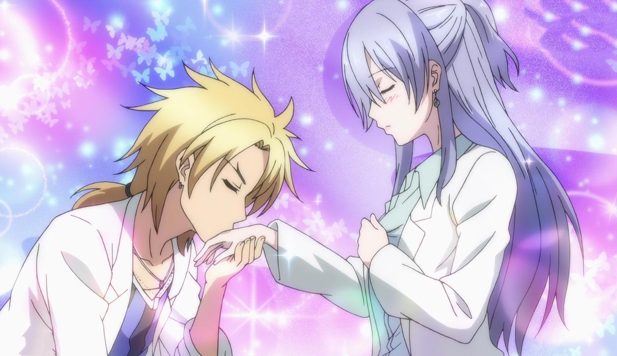 理科生坠入情网故尝试证明：刚开播就完结，这部一月新番不容错过