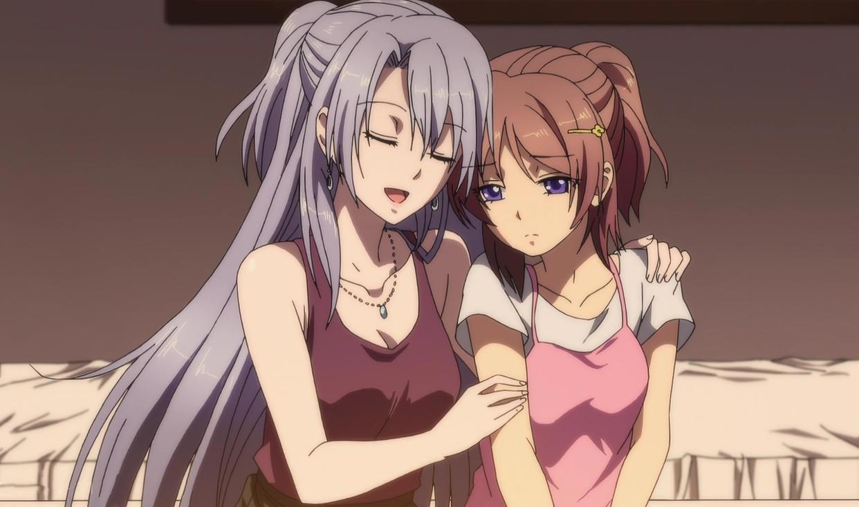 理科生坠入情网故尝试证明：刚开播就完结，这部一月新番不容错过