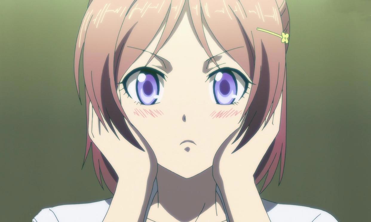 理科生坠入情网故尝试证明：刚开播就完结，这部一月新番不容错过