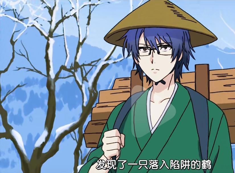 《理科生坠入情网故尝试证明》，最后万万没想到啊！