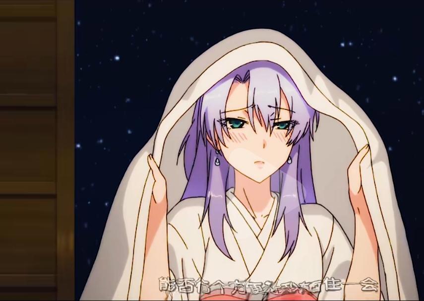 《理科生坠入情网故尝试证明》，最后万万没想到啊！