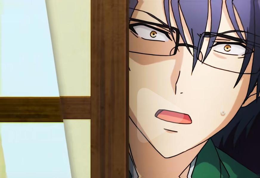 《理科生坠入情网故尝试证明》，最后万万没想到啊！