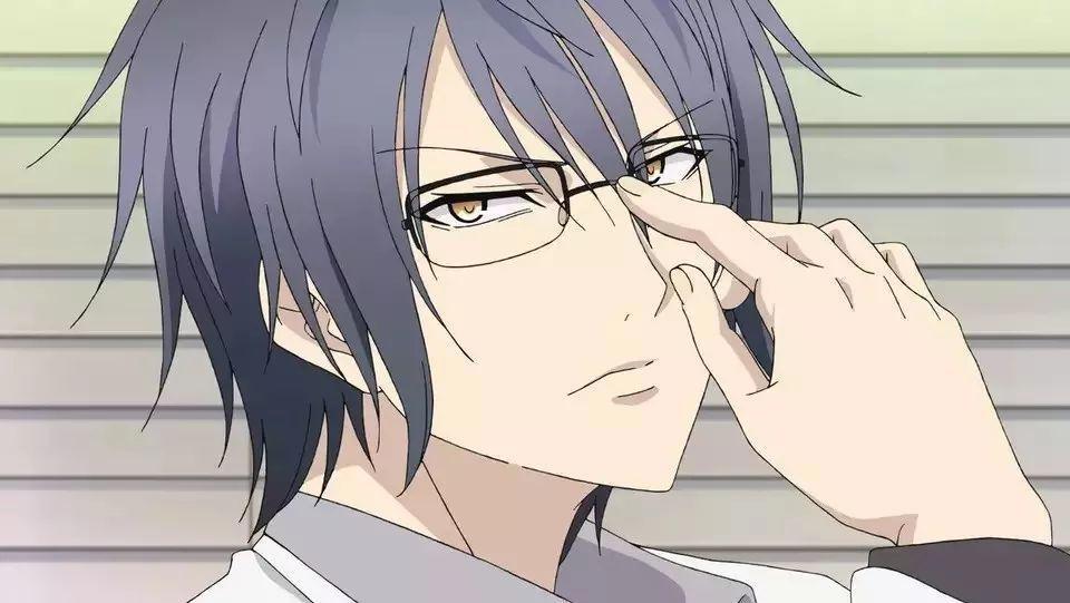 《理科生坠入情网故尝试证明》，最后万万没想到啊！