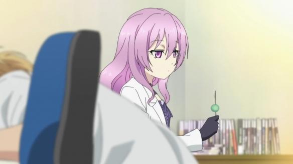 TV动画《理科生坠入情网故尝试证明》第2季PV公开