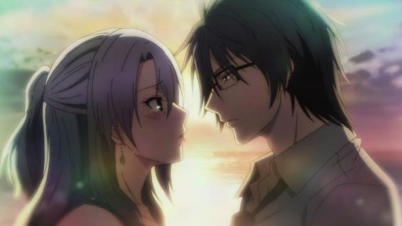 TV动画《理科生坠入情网故尝试证明》第2季PV公开