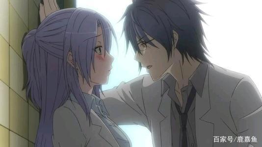 理科生坠入情网故尝试证明-另类的恋爱之旅