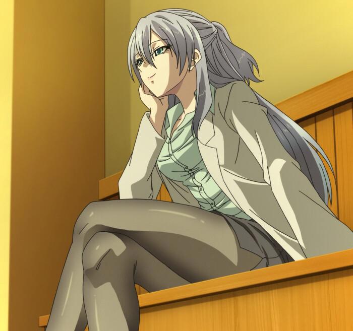 理科生坠入情网故尝试证明：一部硬核的另类恋爱番，现已完结