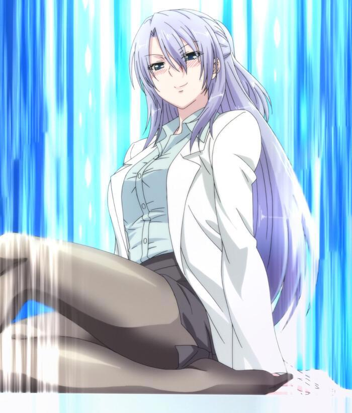 理科生坠入情网故尝试证明：一部硬核的另类恋爱番，现已完结