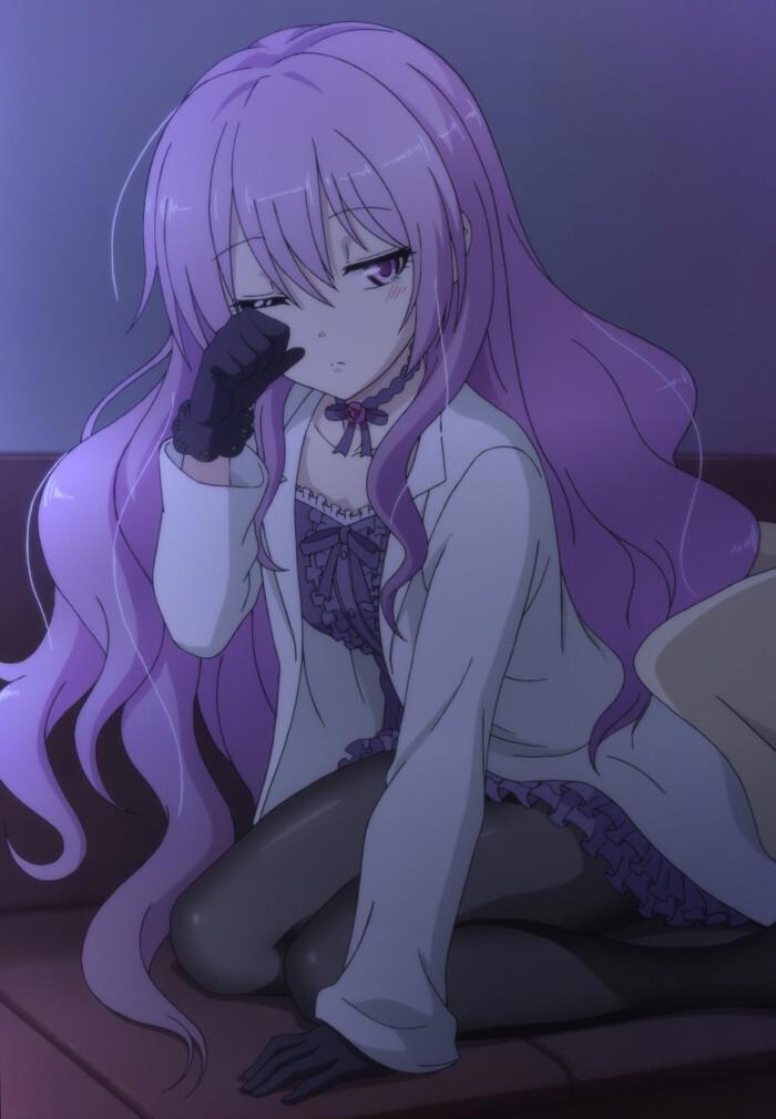 理科生坠入情网故尝试证明：一部硬核的另类恋爱番，现已完结