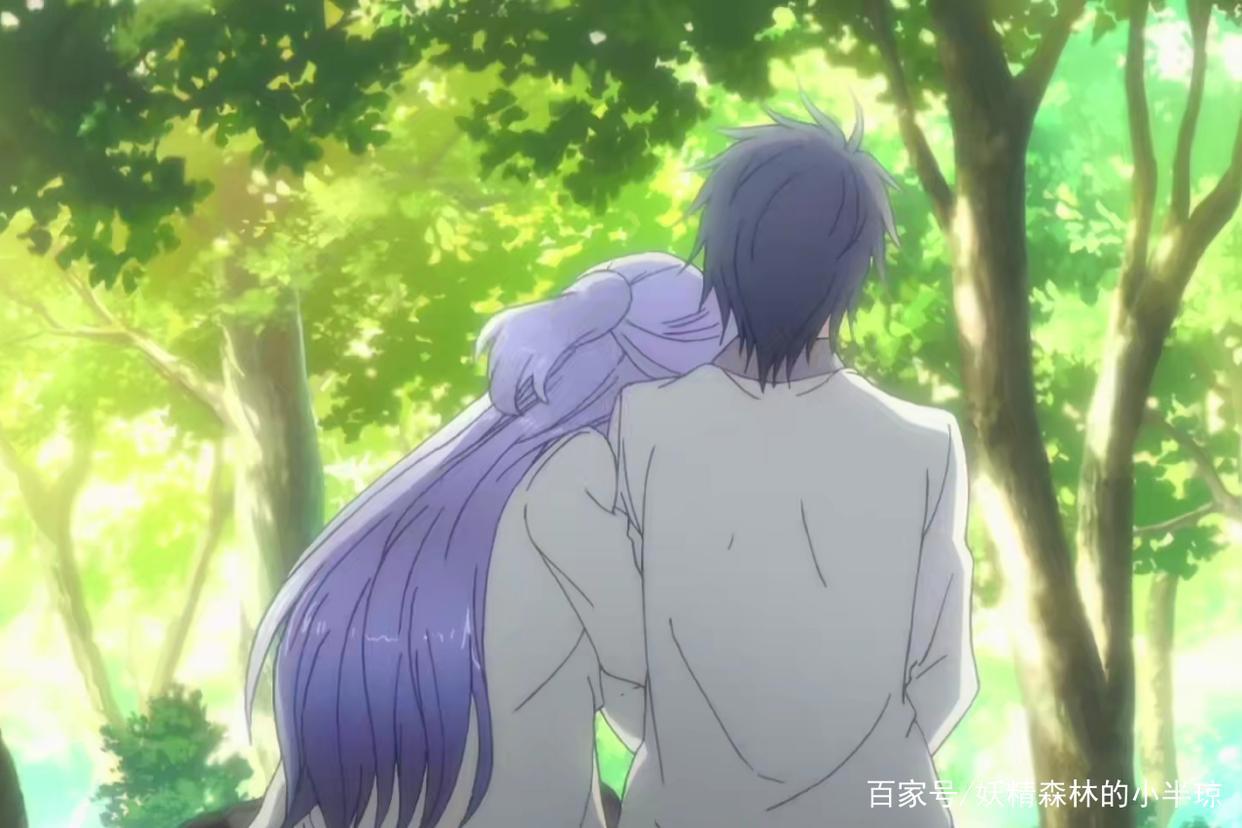 动漫新番《理科生坠入情网，故尝试证明》：理科生迷惑行为大赏