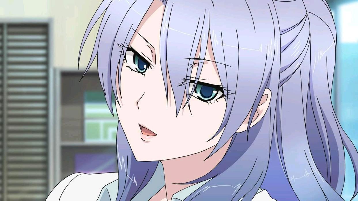 《理科生坠入情网故尝试证明》——一部让你烧脑掉发的动漫