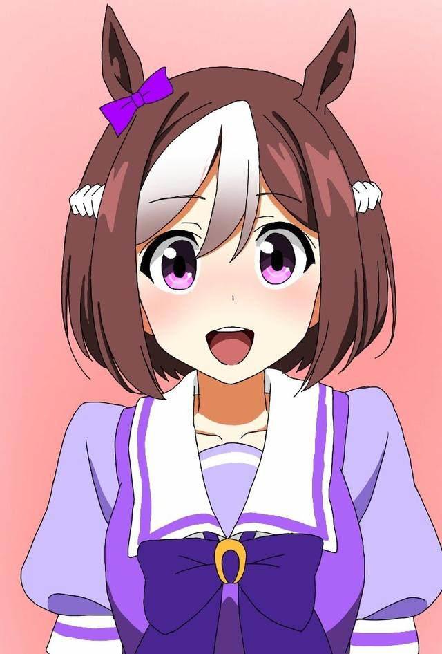 赛马娘中实力排名：神鹰与铃鹿的实力太弱？竟都比不上这个后来者