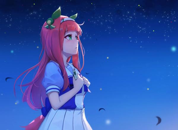 《赛马娘》x柯南！梦幻联动？不，究竟是哪匹马死了