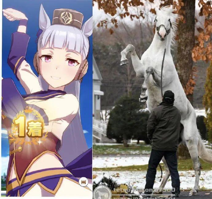 《赛马娘》手游爆火：跳票三年终“亮剑”传承日本赛马文化