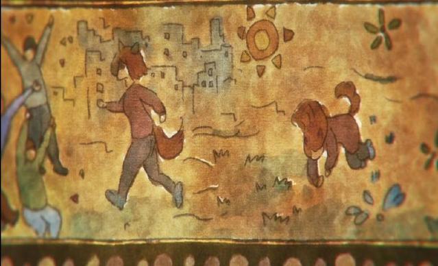 赛马拟人化动漫《赛马娘》，我有个大胆的想法！