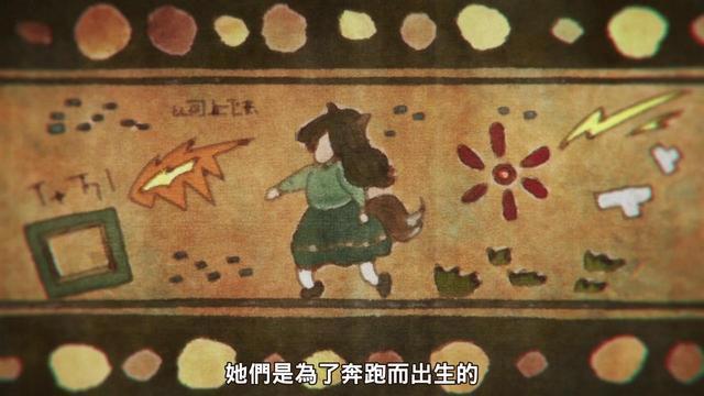 动漫推荐（十九）百合、励志、运动《赛马娘PrettyDerby》