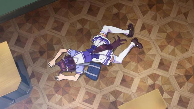 动漫推荐（十九）百合、励志、运动《赛马娘PrettyDerby》