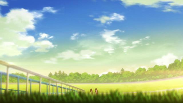 动漫推荐（十九）百合、励志、运动《赛马娘PrettyDerby》