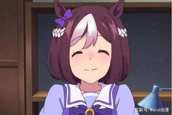 科普向运动番，赛马娘，带你了解赛马们的故事