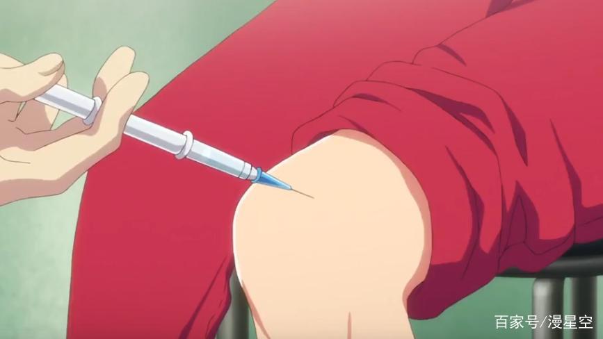 《赛马娘》刷新三观，本以为是妹子骑马，没想到人就是马！