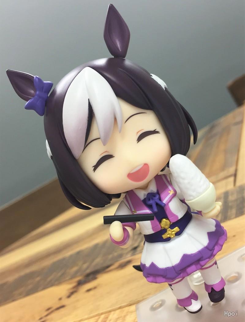 丈夫沉迷《赛马娘》，这种特殊“癖好”让妻子头疼，其实应该理解