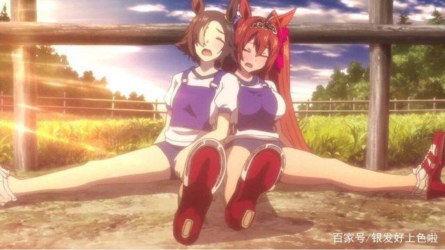 《赛马娘》：她并不是简单的娘化动画，而是一部波澜壮阔的赛马史