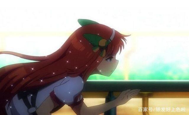 《赛马娘》：她并不是简单的娘化动画，而是一部波澜壮阔的赛马史