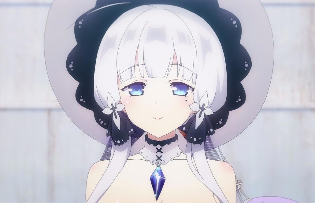 碧蓝航线：不仅人气高，还好评如潮，这是部非常成功的粉丝向作品