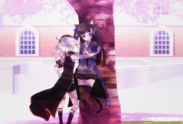 碧蓝航线动画最终话解读企傲天开挂拯救世界俾斯麦压轴登场