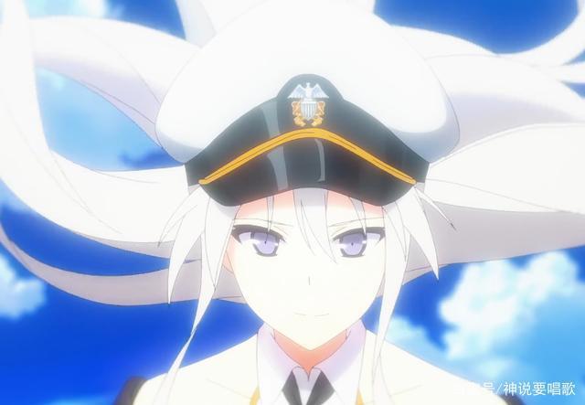 碧蓝航线动画原画师主动坦言：制作组故意偷懒不画好fgo连带被喷