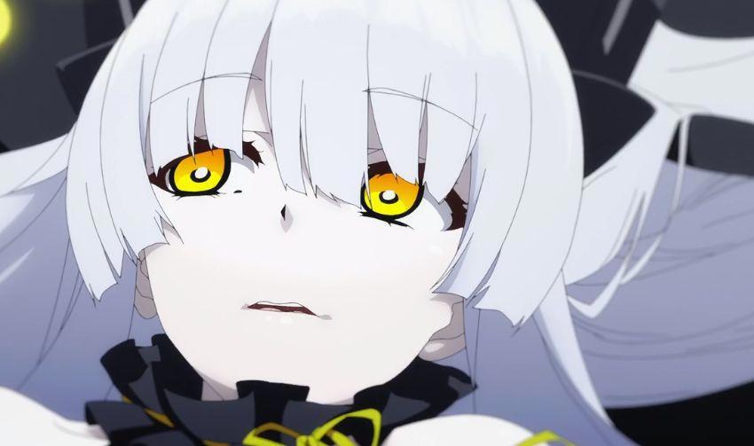 《碧蓝航线》成“崩坏航线”，能动就行？已经不能动了