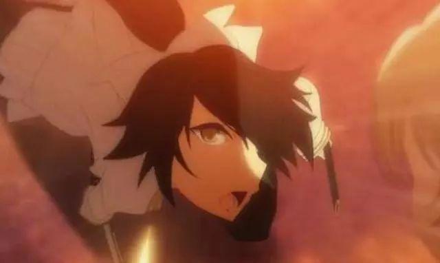 《碧蓝航线》将再放送BD修正版，网友：快乐将离我而去