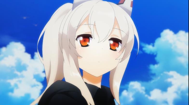 《碧蓝航线》驰骋于大海的烧酒战士，舰厨们最爱的新番