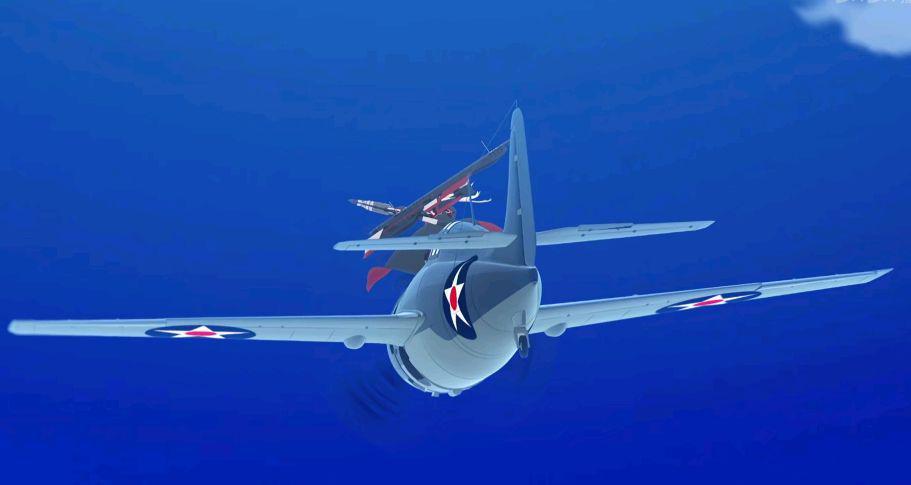 碧蓝航线动漫正式完结，天冲三个月的成果就这