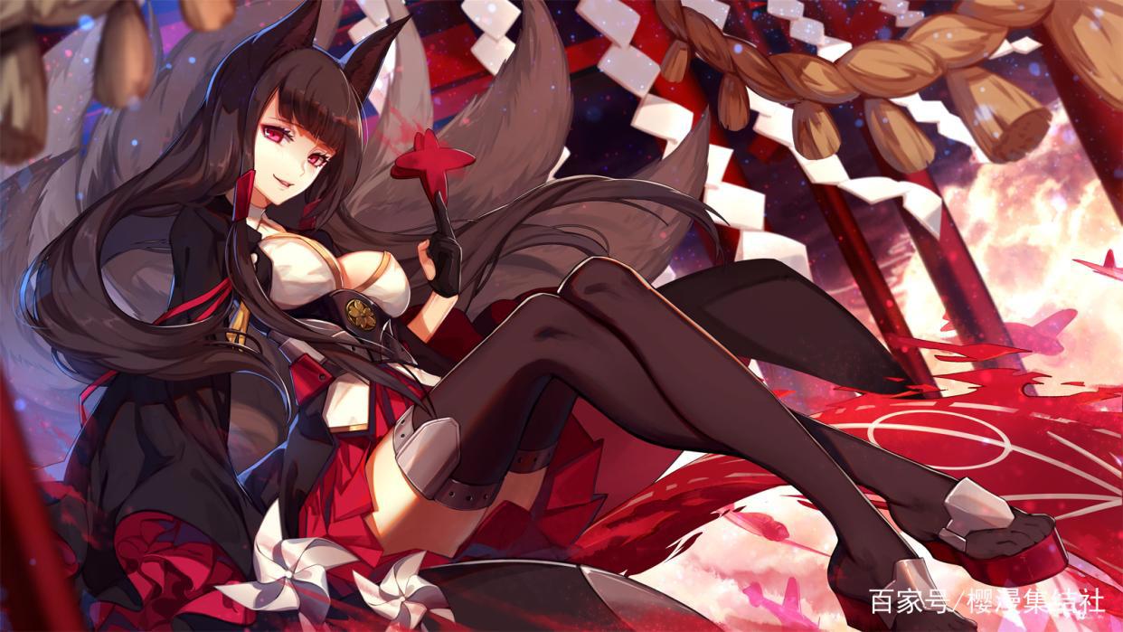 碧蓝航线：动漫剧情走向扑朔迷离，停更一周作画质量得到回升