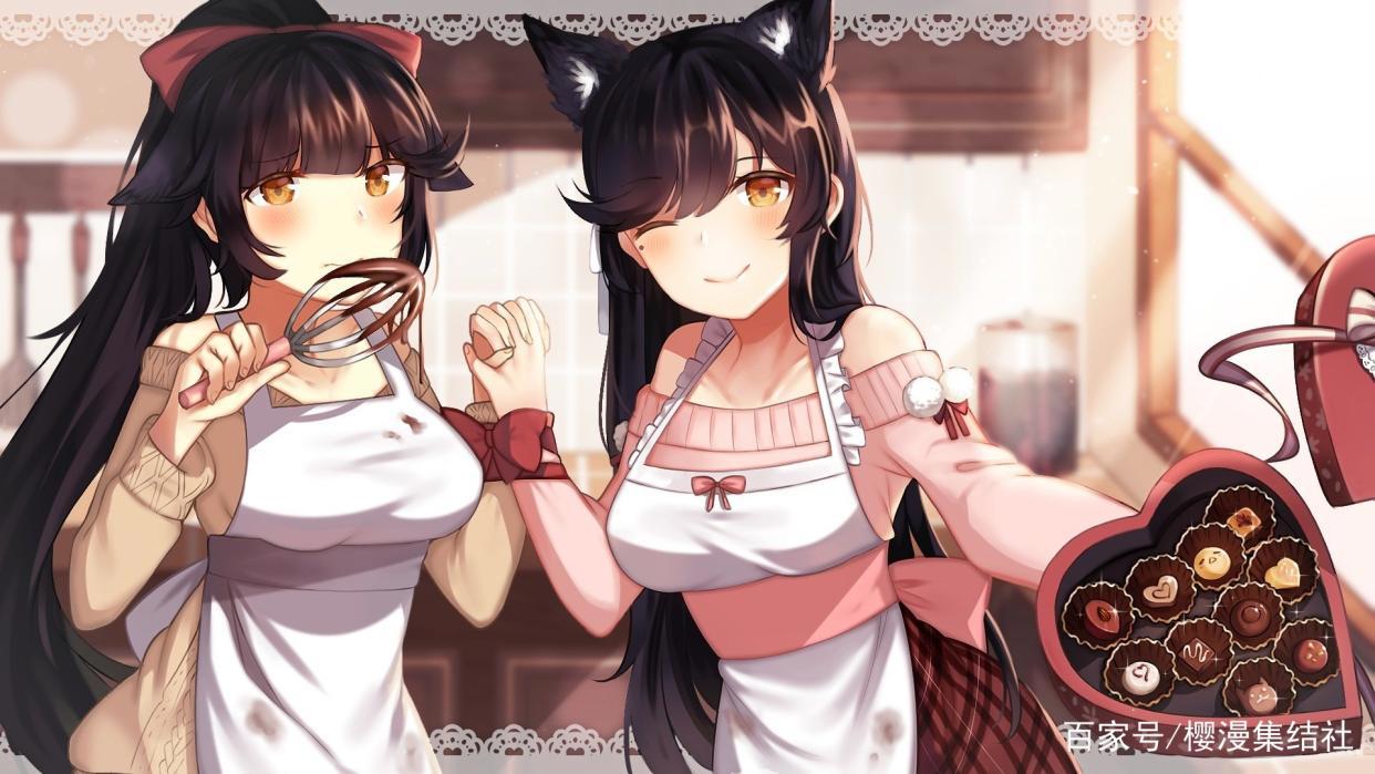 碧蓝航线：动漫剧情走向扑朔迷离，停更一周作画质量得到回升