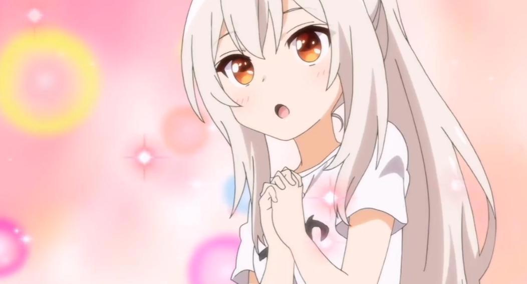 碧蓝航线新动画PV公布，画风没崩老婆很美，这次可以上船了？