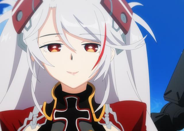 《碧蓝航线》作画满血复活，日本电视动画，缺的是时间