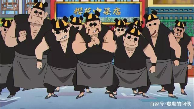 温暖回归！《蜡笔小新爆盛功夫男孩拉面大乱》看小新学习功夫