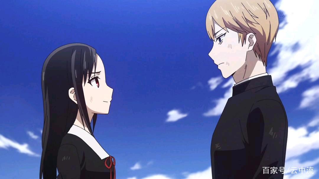 B站年度动画大选，天官赐福竟榜上无名，最受期待的是这部动漫