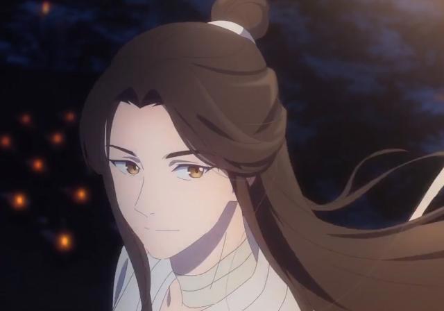 墨香家粉丝的2020年，天官赐福动画要上线，魔道广播剧走出国门！