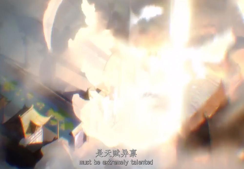 《天官赐福》动画播出时间，最大可能下半年，作品优秀不怕等！