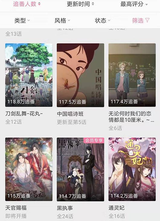 《天官赐福》动画播出时间，最大可能下半年，作品优秀不怕等！