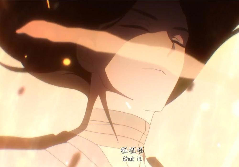 《天官赐福》动画播出时间，最大可能下半年，作品优秀不怕等！